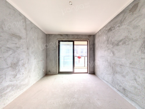 整租·荣安九龙壹号 3室1厅 东南/南