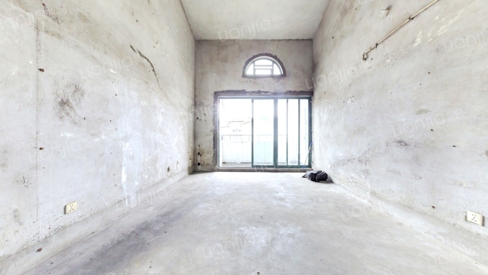 龙馨嘉园二手房实景图