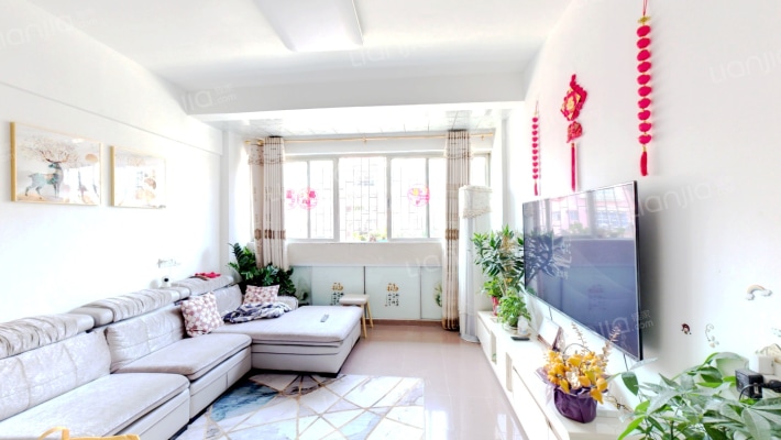 聚富楼二手房实景图