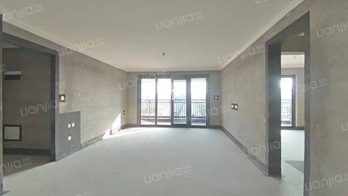 淮阳建业尊府二手房实景图
