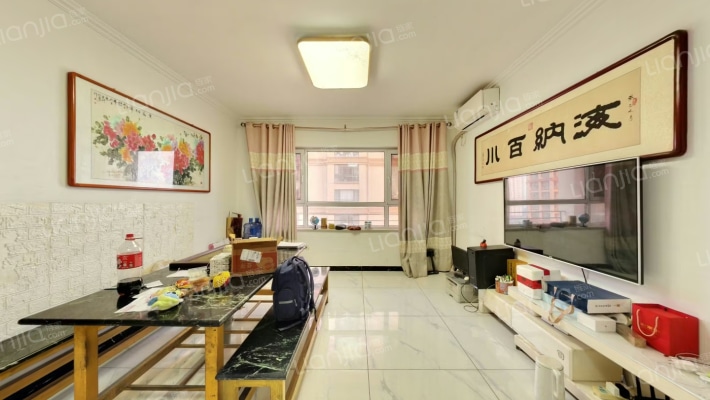 悦城九区二手房实景图