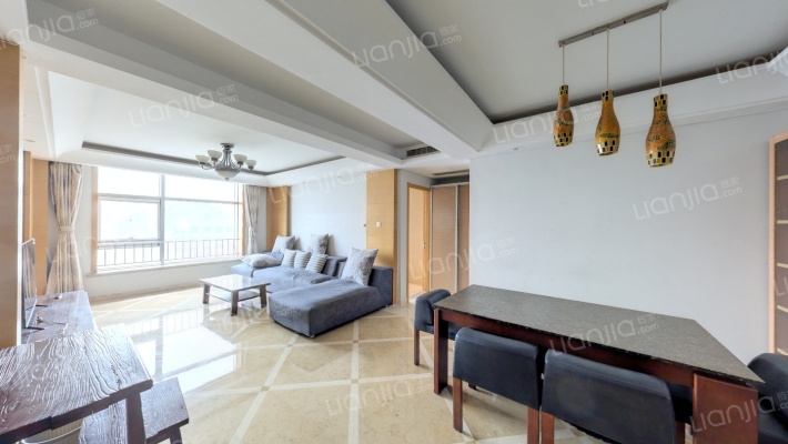 香港置地二手房实景图