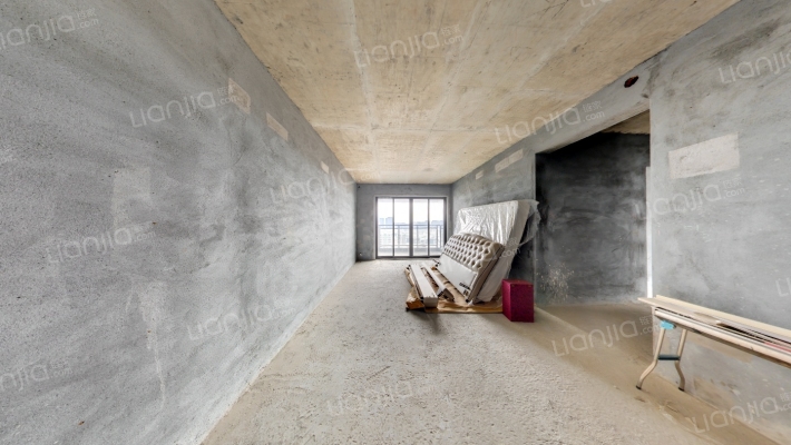 东原印阅府二手房实景图