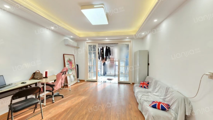 联泰天悦二手房实景图