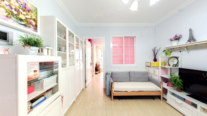 悦丽海湾二手房实景图