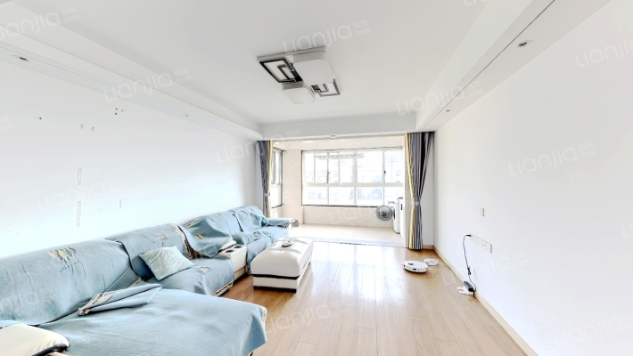 九筑名邸二手房实景图