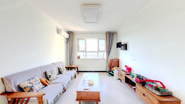 华普园二区二手房实景图