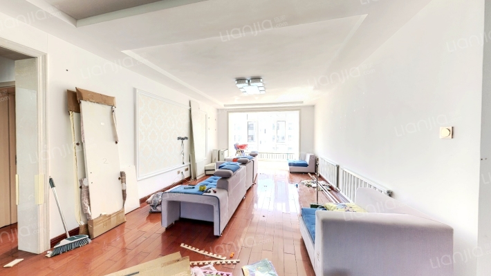 清华园(昌邑区)二手房实景图