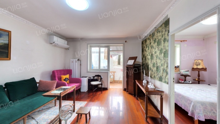 佟麟阁路62号院二手房实景图