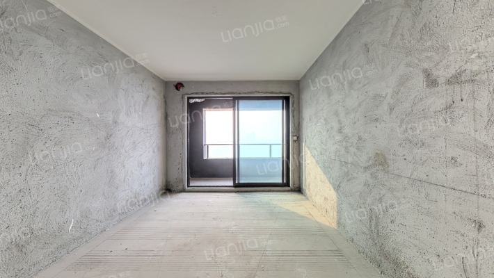 北京城建龙樾生态城樾秋府二手房实景图