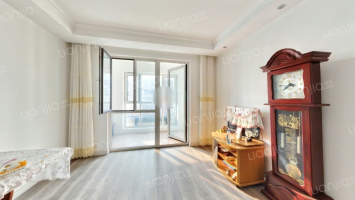 君悦湾二手房实景图