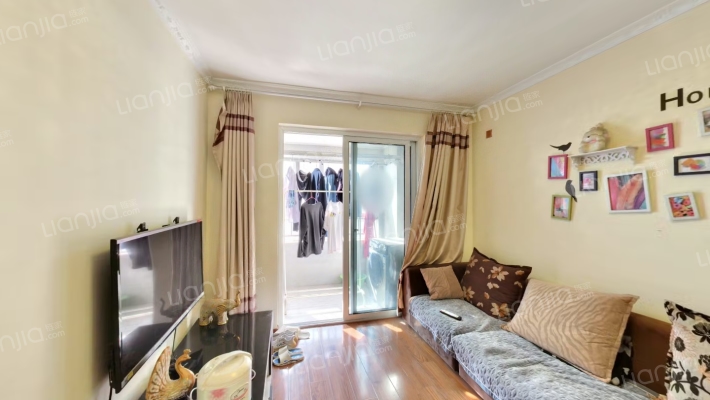 精金花园南区二手房实景图