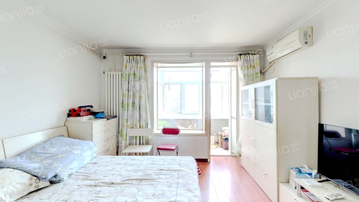 七里庄路二手房实景图