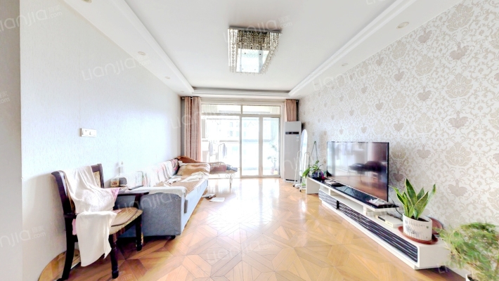 祥瑞公寓二手房实景图