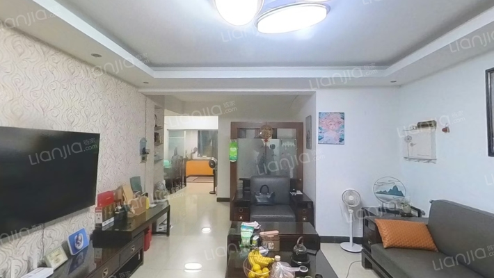 广厦大众苑二手房实景图