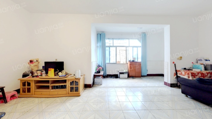 东坡警苑二手房实景图