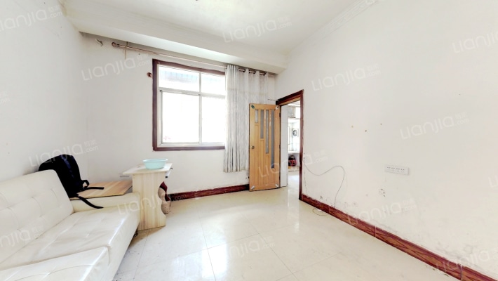 精信小区二手房实景图