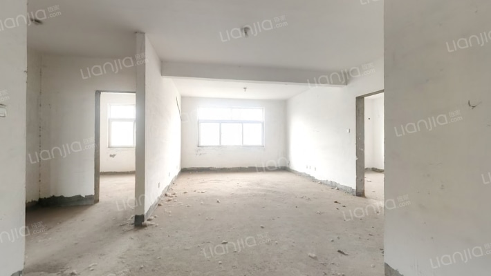 富强华庭二手房实景图