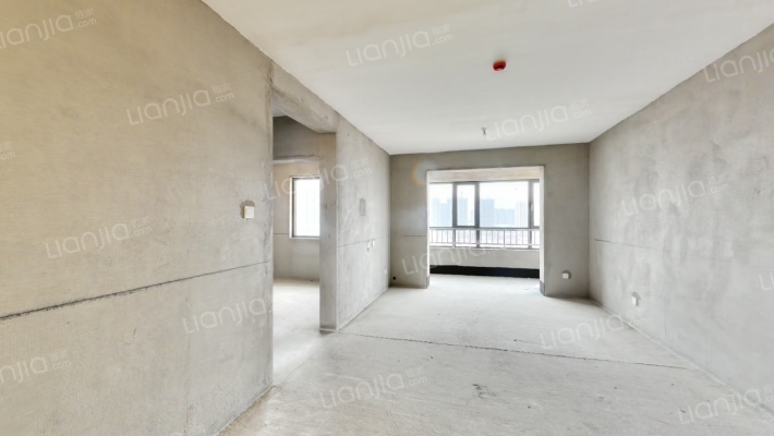 嘉新福邸二手房实景图