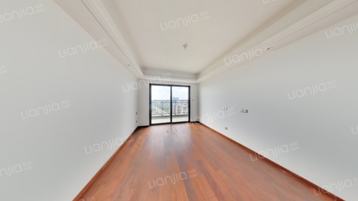 保利和光晨樾二手房实景图