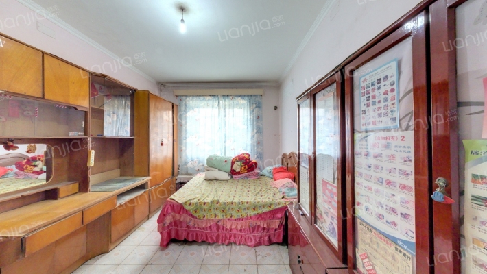 华江里二手房实景图