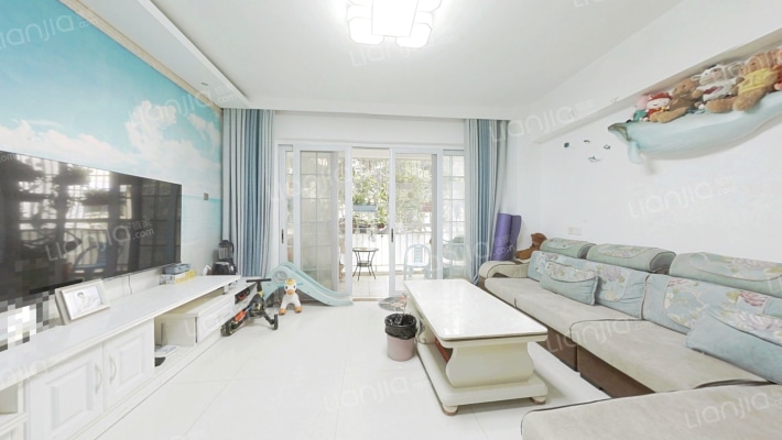 丰业橄榄宿二手房实景图