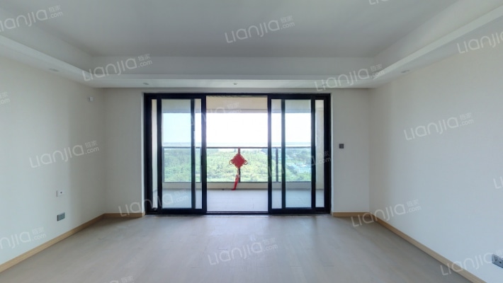 招商海门国际二手房实景图