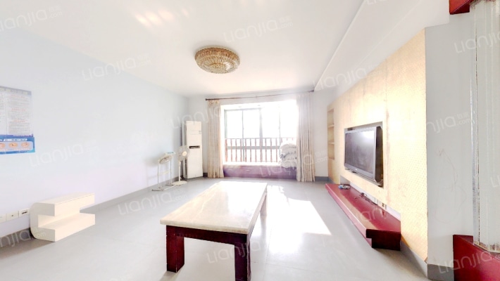 雍景湾东苑二手房实景图