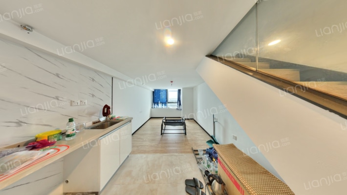 龙光玖龙台二手房实景图