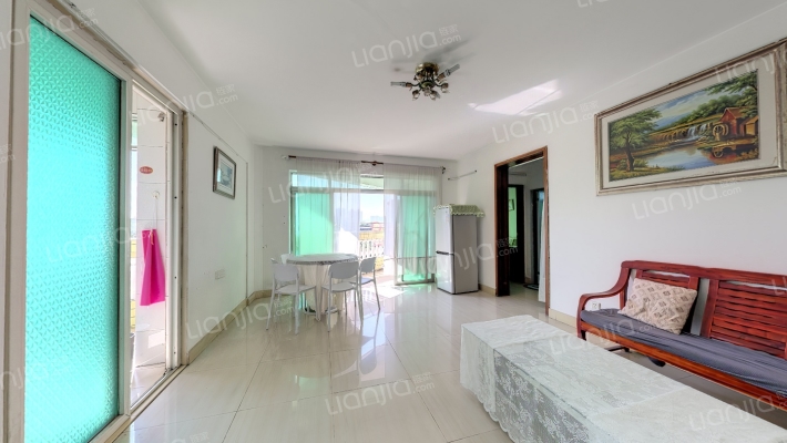 樂陶苑二手房实景图