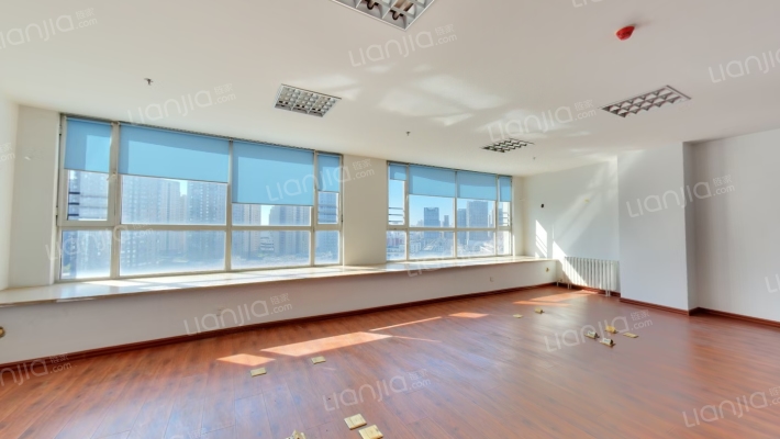 峰汇广场二手房实景图