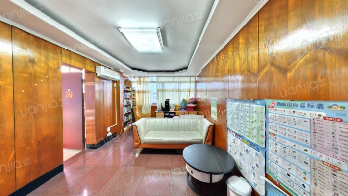 玉荷东路二手房实景图