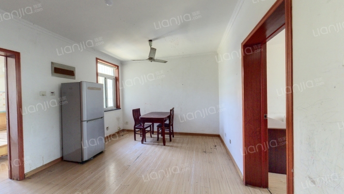 柏堰雅苑二手房实景图