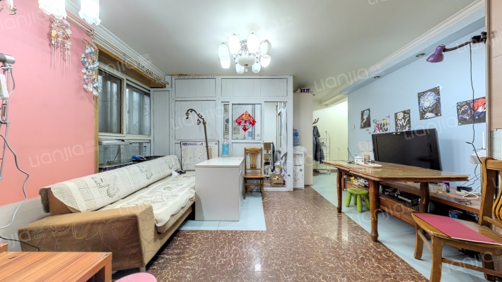 锦绣馨园二手房实景图