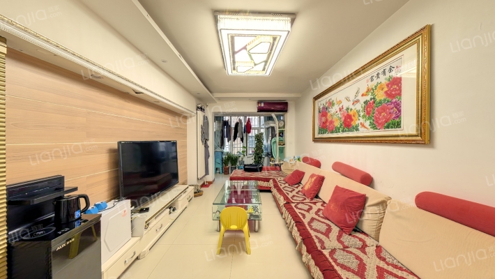 天成家属院二手房实景图