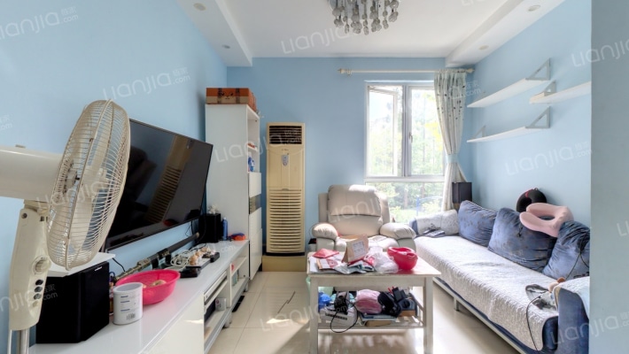 大华公园世家康华苑三期二手房实景图