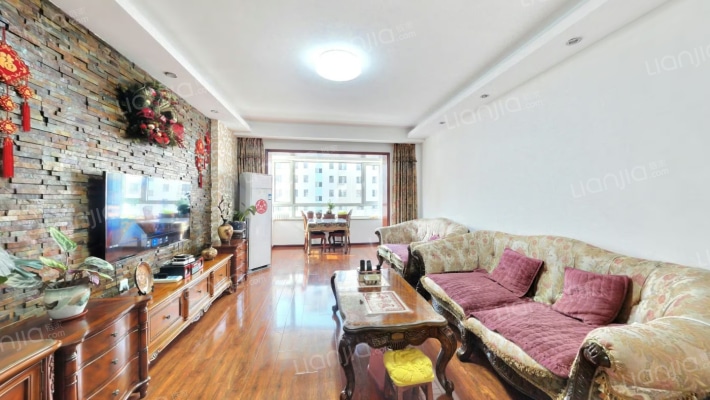 鑫境界二手房实景图