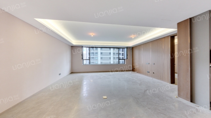 中南君启二期二手房实景图