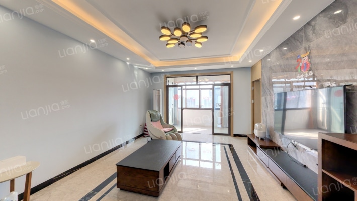 艾溪康桥二手房实景图