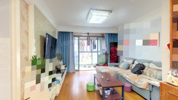 冠徽苑二手房实景图