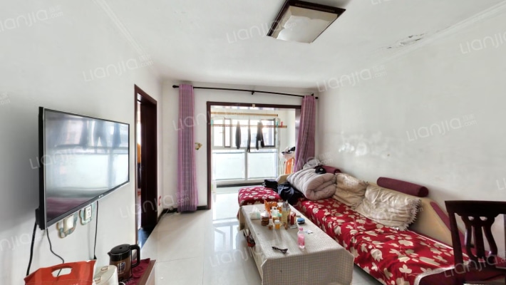 阳光逸墅二手房实景图