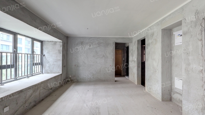 正荣朗基悦江湾二手房实景图