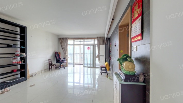 金碧文华二手房实景图