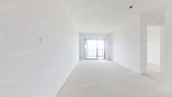 融创中心宸望二手房实景图