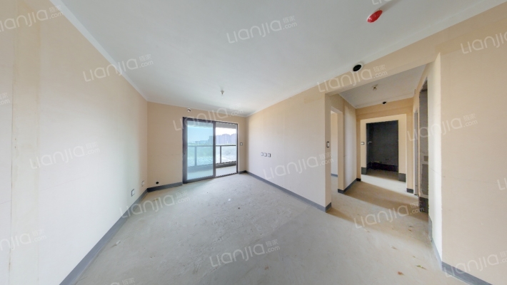 保利天汇南区二手房实景图