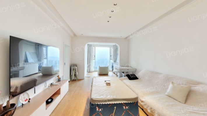 花果园S1区二手房实景图