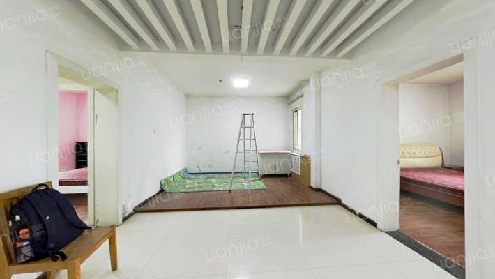 松湖苑二手房实景图