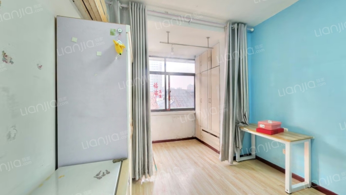 洞庭街二手房实景图