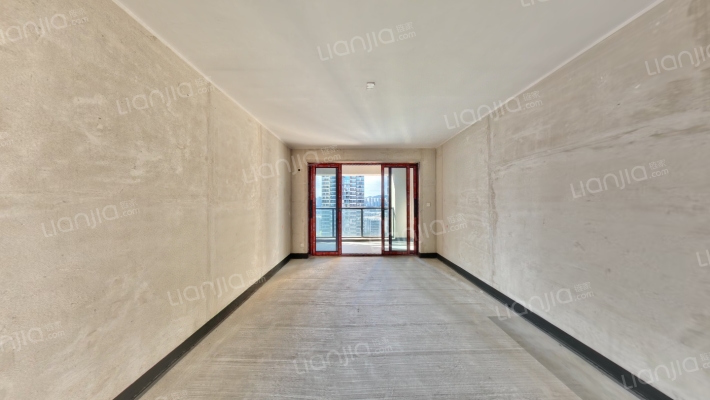 中粮天悦壹号悦芯二手房实景图