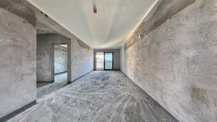 重庆融创文旅城御栖二手房实景图